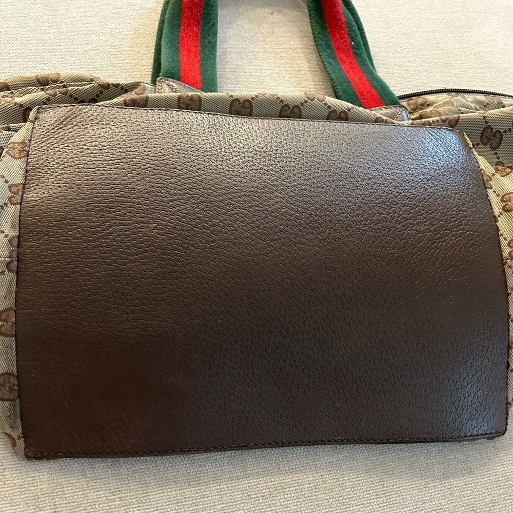Gucci Tote - Picture 2 of 6